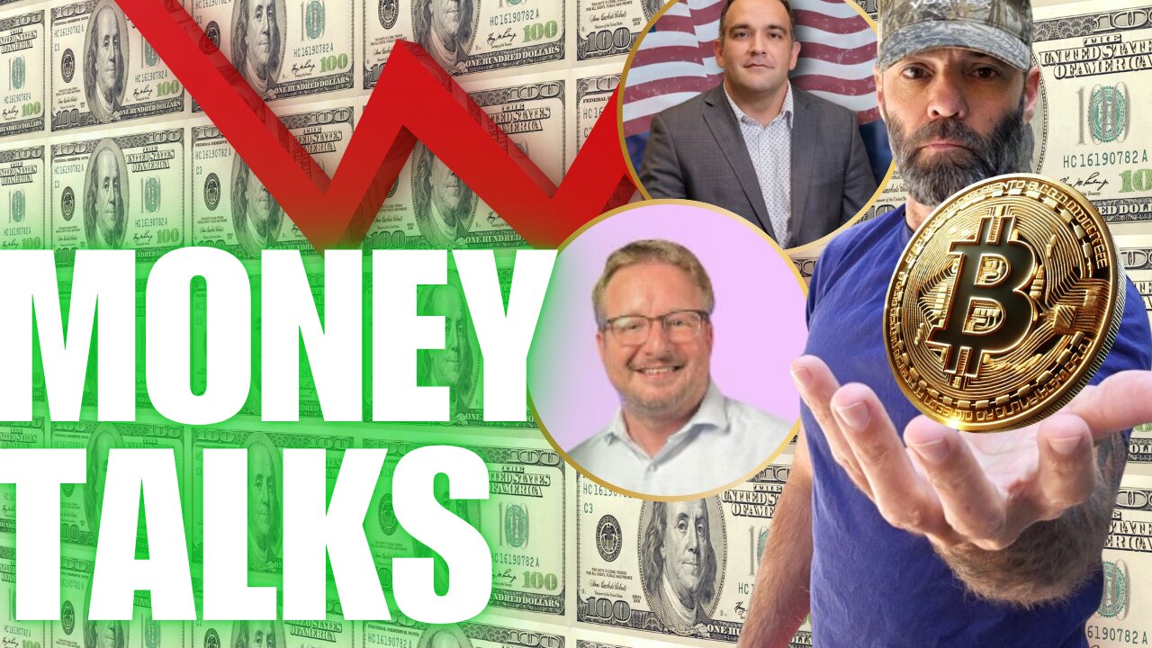 LEGACY + YIELD: Why Smart Investors Use Estate Planning, TradFi & DeFi Together