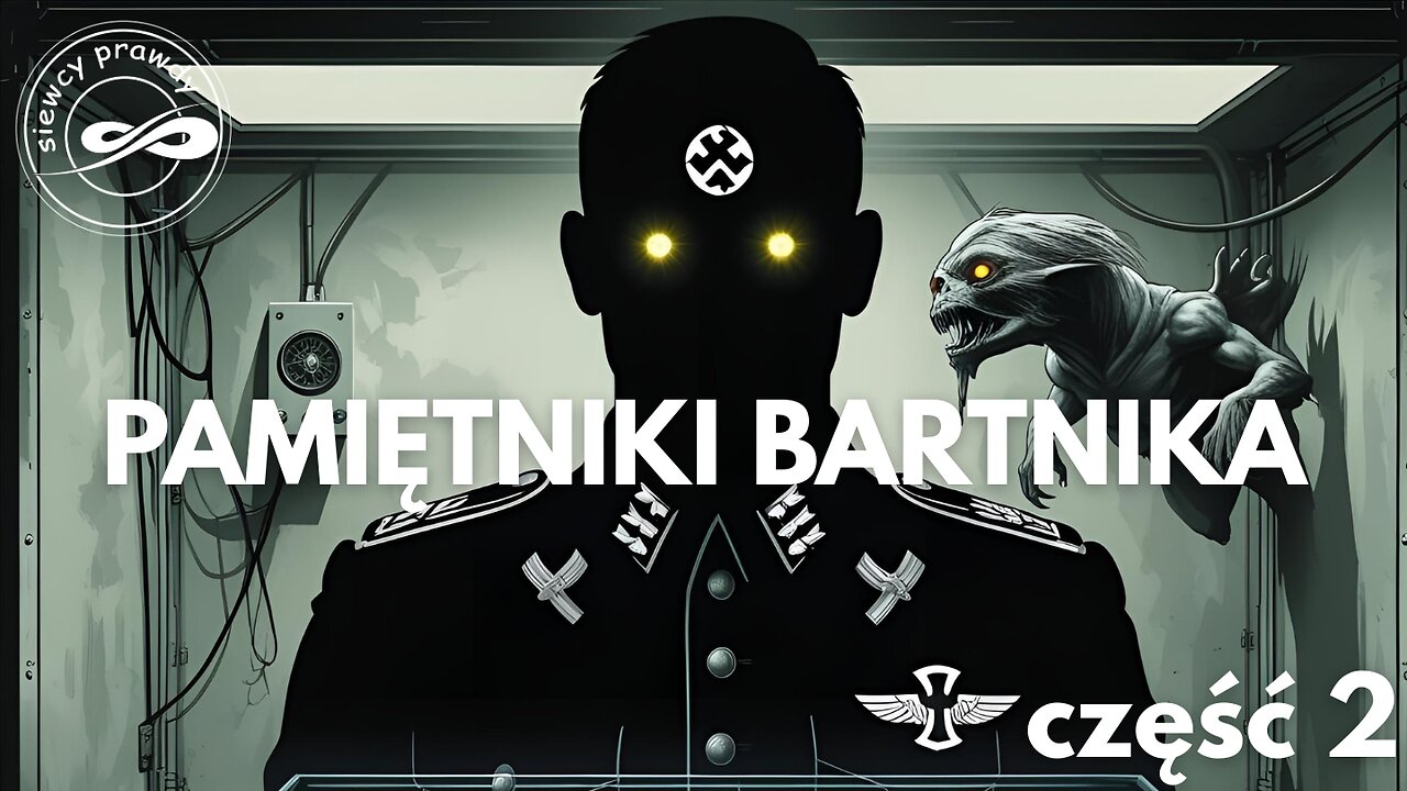 Pamiętniki Bartnika część 2