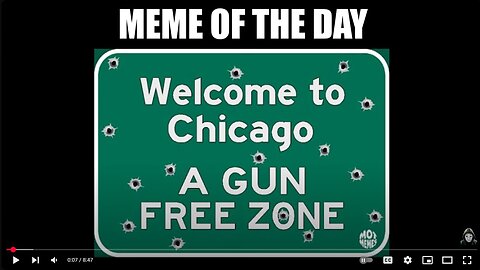 Crime isn’t down, it’s out of control. 🤬