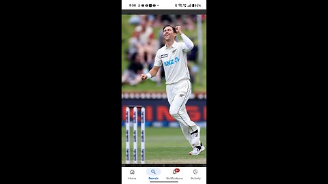 Trent Boult: The Six Wickets You Never Knew About