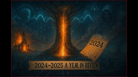 2024-25 Supernatural Video Review