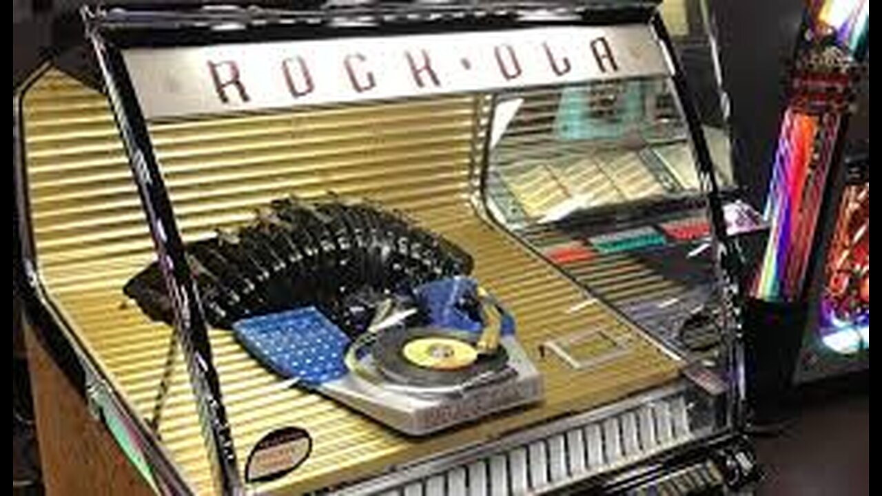 THE DRUNKIN JUKEBOX