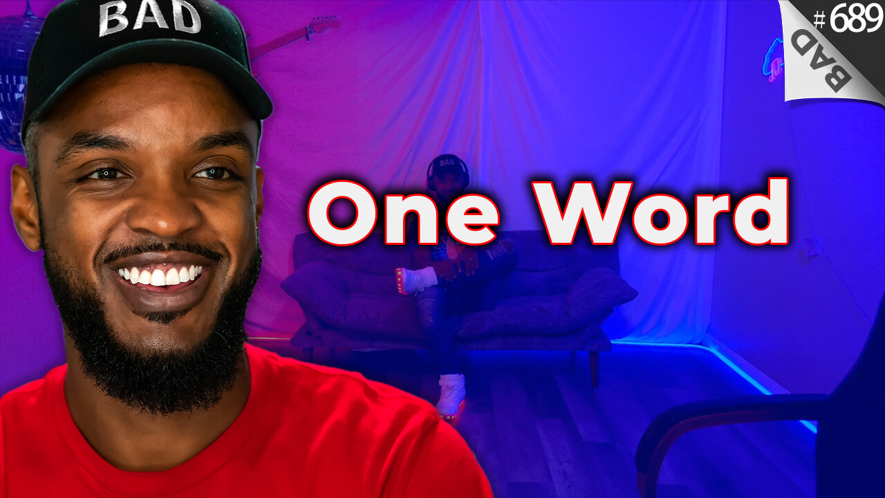 💥Songs with one word titles 💥 #689