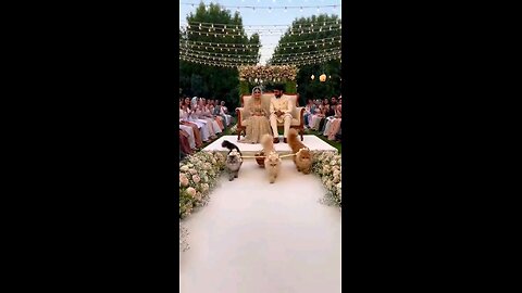 cats in nikkah