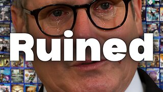 The UK Online Safety Act Just Got Destroyed By 4Chan And KiwiFarms