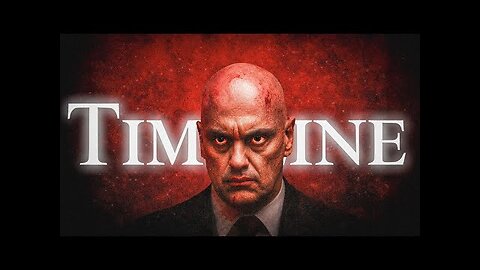 Ministrocracia: o passado sombrio de Alexandre de Moraes