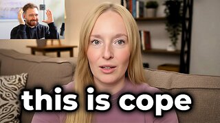 You just can't make this up..