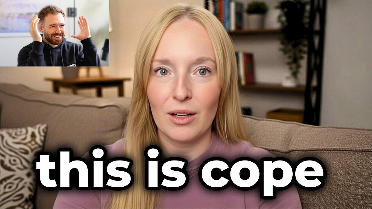 You just can't make this up..