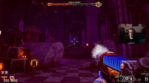 Warhammer 40k Boltgun (Part 5)