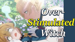 An Anime Only Introverts Understand | Secrets of the Silent Witch