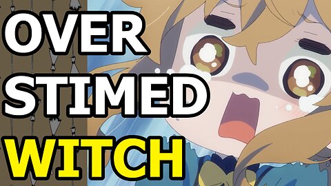 An Anime Only Introverts Understand | Secrets of the Silent Witch