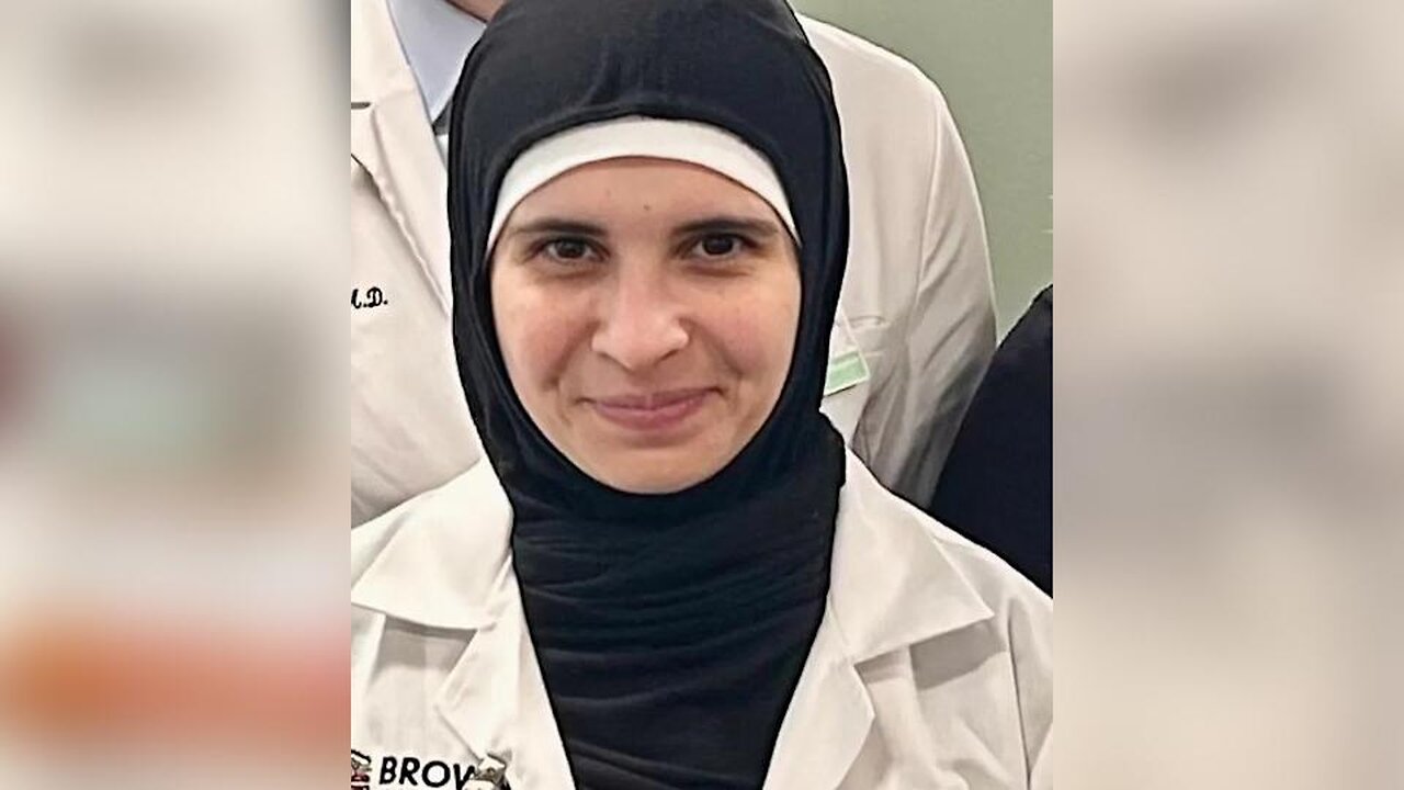 Trump admin DENIES re-entry to deported professor who attended terrorist's funeral