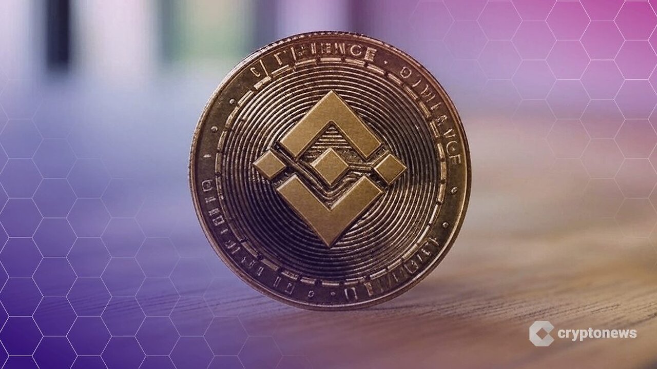 CZ Family Office Fuels $1B BNB Treasury Launch – BNB to $1K Before Weekend