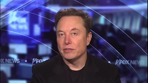 Musk Knows Who's Funding Tesla Attacks & Says DOJ Is Coming For Them!