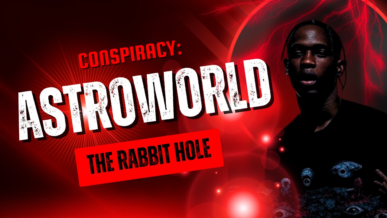 Astroworld Music Festival