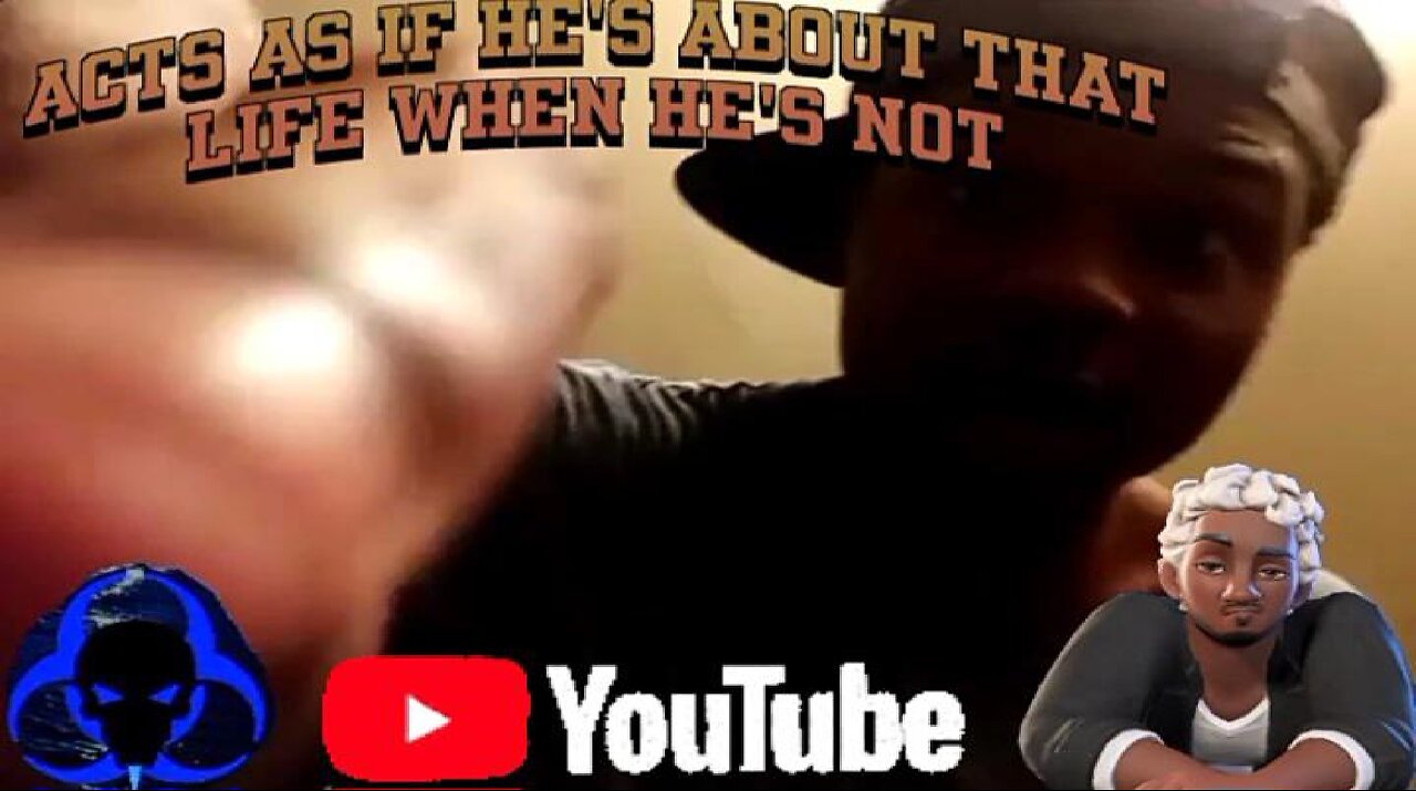 My Thoughts On Kadeem The King