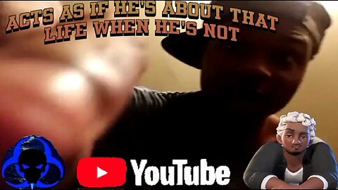 My Thoughts On Kadeem The King