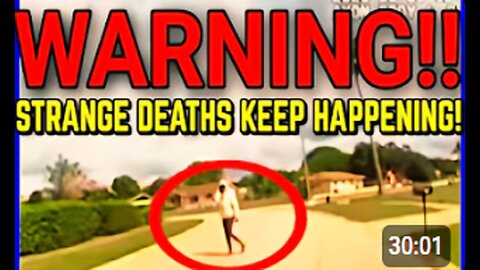 Creepy Videos I Cannot Explain MinutesOfHorror 👌