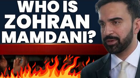 Communist Assemblyman, HUGE Upset: Zohran Mamdani’s Rise Explained!