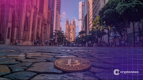 Brazil’s Méliuz Announces Plans to Buy Another $26.5M Worth of Bitcoin