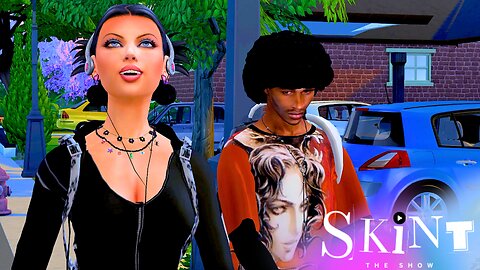 SKINT: The Show | The Teenage Dream | S1:EP1