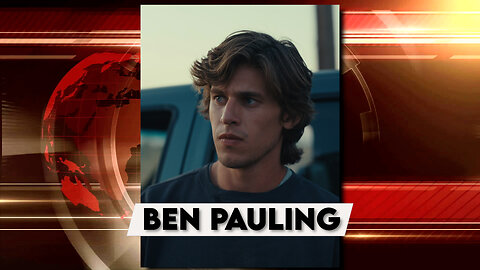 God’s Heart for the Children: Ben Pauling’s Mission Through Film | Take FiVe