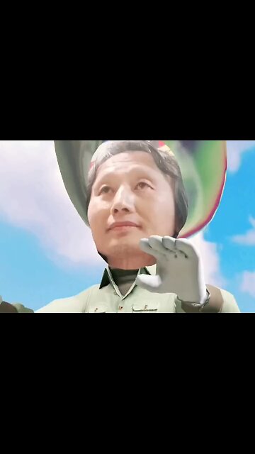 Sing) Down on the corner/ C.C.R (Short cover)