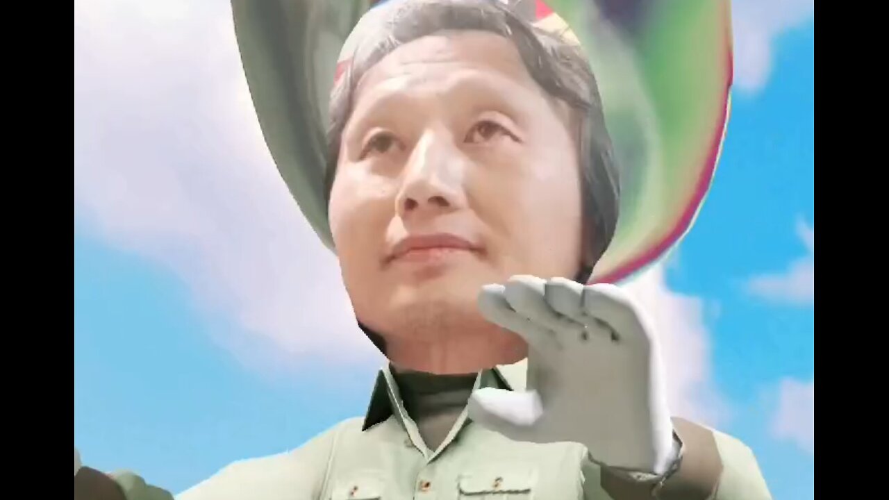 Sing) Down on the corner/ C.C.R (Short cover)