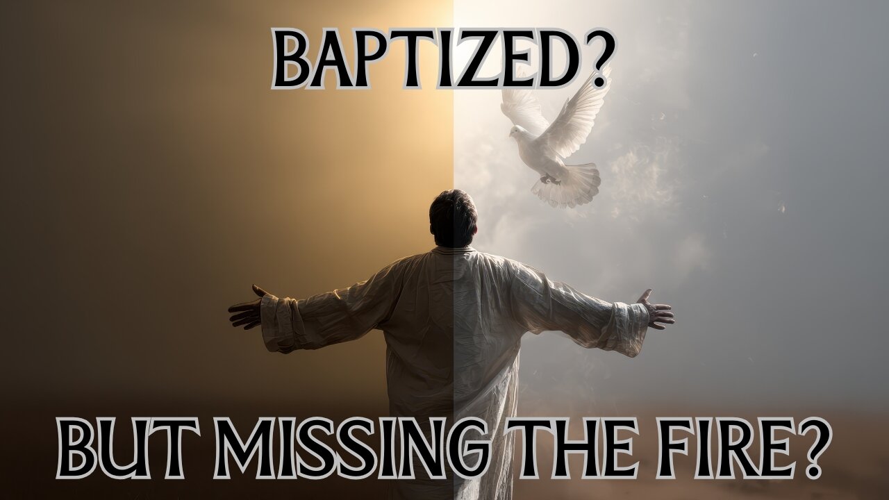 Daily Readings | Did You Receive the Holy Spirit When You Believed? | June 2, 2025
