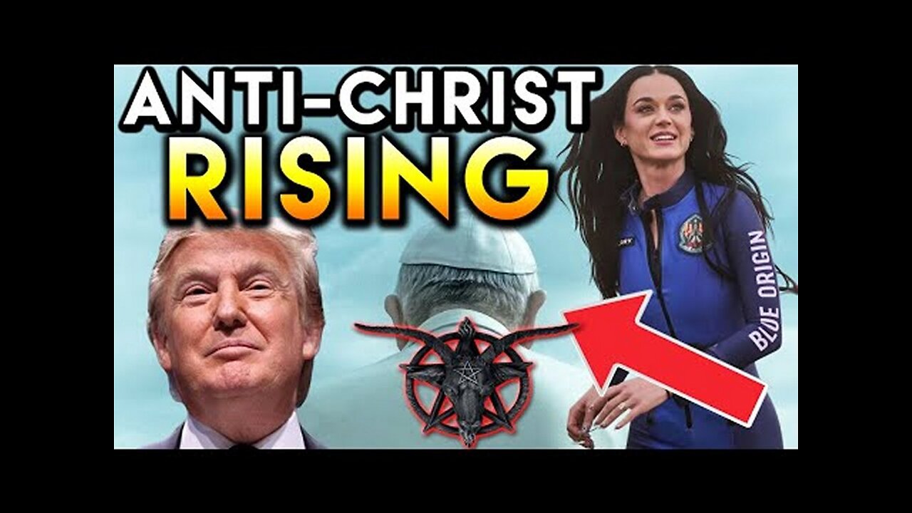 Nephtali1981: The Satanic Pedophile Pope's Last Day, Rituals, Aliens and Symbolism!