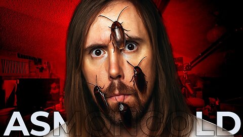The Controversial Rise Of Asmongold: The Roach King
