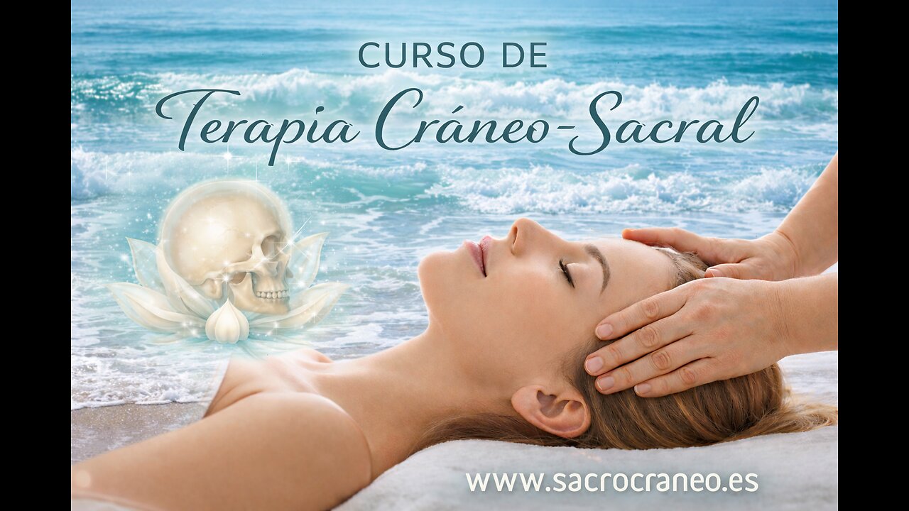 Cráneo-Sacral. Módulo 12. Clase 5