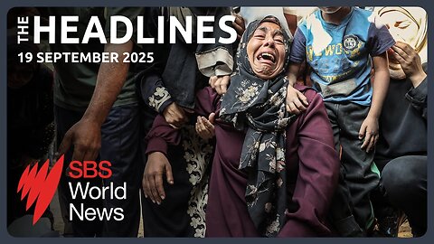 Hamas warns Israel over hostages _ Trump 'let down' by Putin _ Clashes in France protests