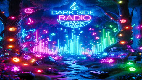 ⚡DARK SIDE RADIO⚡ Ep. 330