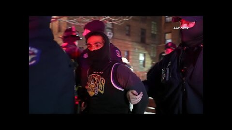 Disturbed Man Allegedly Sets Fire to Bronx Apartment