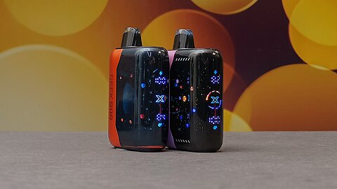 GeekBar Pulse X & Platinum Edition Review