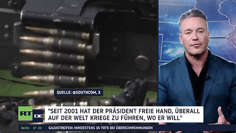 Tote bei US-Einsätzen: Drogenkrieg oder Regimewechsel?