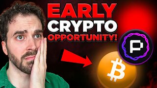 BITCOIN HOLDERS - The Next $300 TRILLION Crypto Opportunity