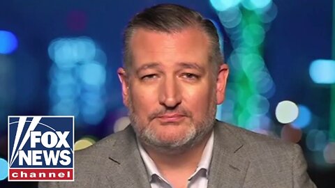 'HYPOCRITE': Ted Cruz blasts Newsom as 'dishonest'