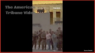 Hilarious Video Shows Gleeful Tourists Posing with National Guard Troopers in DC
