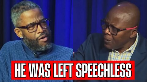 “Foundational" Black American Says Blacks Invented Everything And Built America