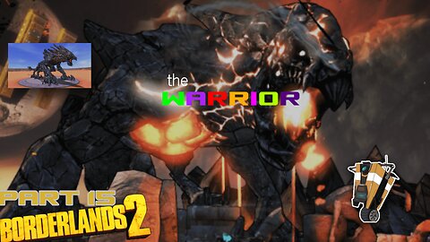 Borderlands 2 | The Final Countdown 💥💥😭