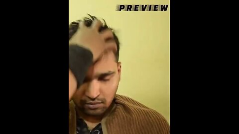 $2_Indian_Salon_Head_Massage_Made_Me_Stars_✨___Sajid_Barber___Dehradun
