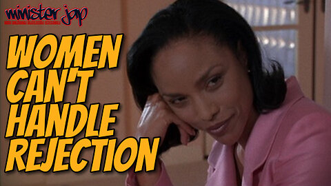 Modern Women Can't Handle Rejection: Woman arraigned in stalking murder of ex-boyfriend