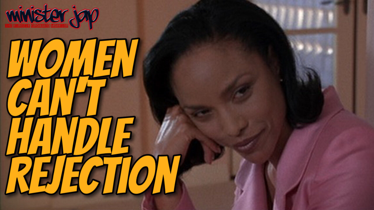 Modern Women Can't Handle Rejection: Woman arraigned in stalking murder of ex-boyfriend