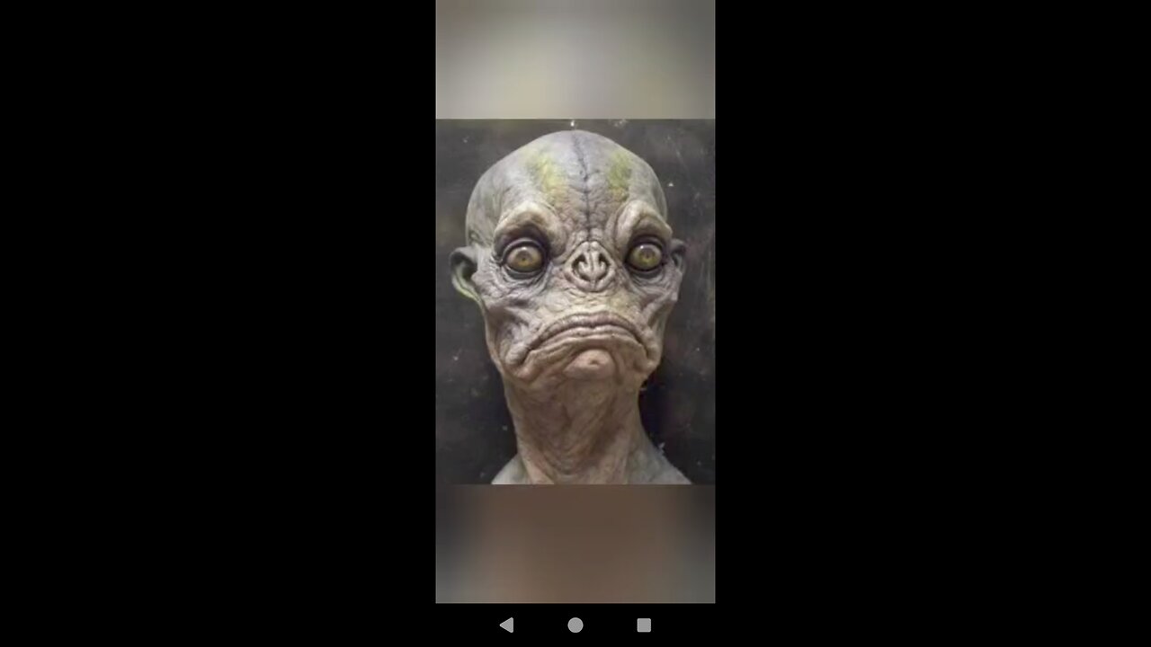 Exclusive: Reptilians Are Real!