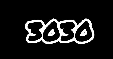 3030 - Voz e Violão (EP Visual Completo)