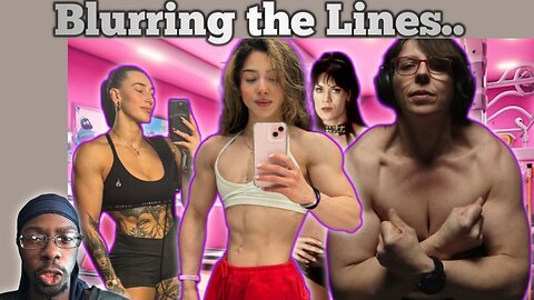 Muscle Mommy Fetish is Gay Reaction Reddit Post of a Reaction