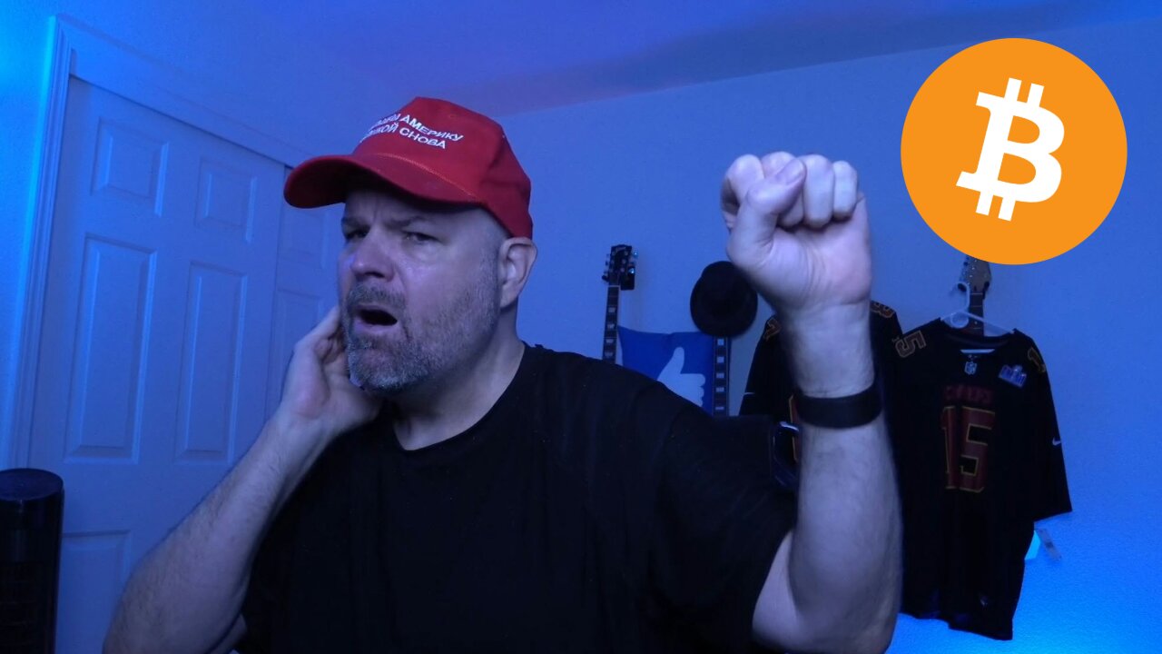 Trump and Elon JUST BANKRUPT ME!