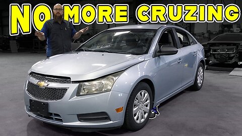 When MAJOR Problems Happen to Modern Cars: Time to Fix or Ditch?
